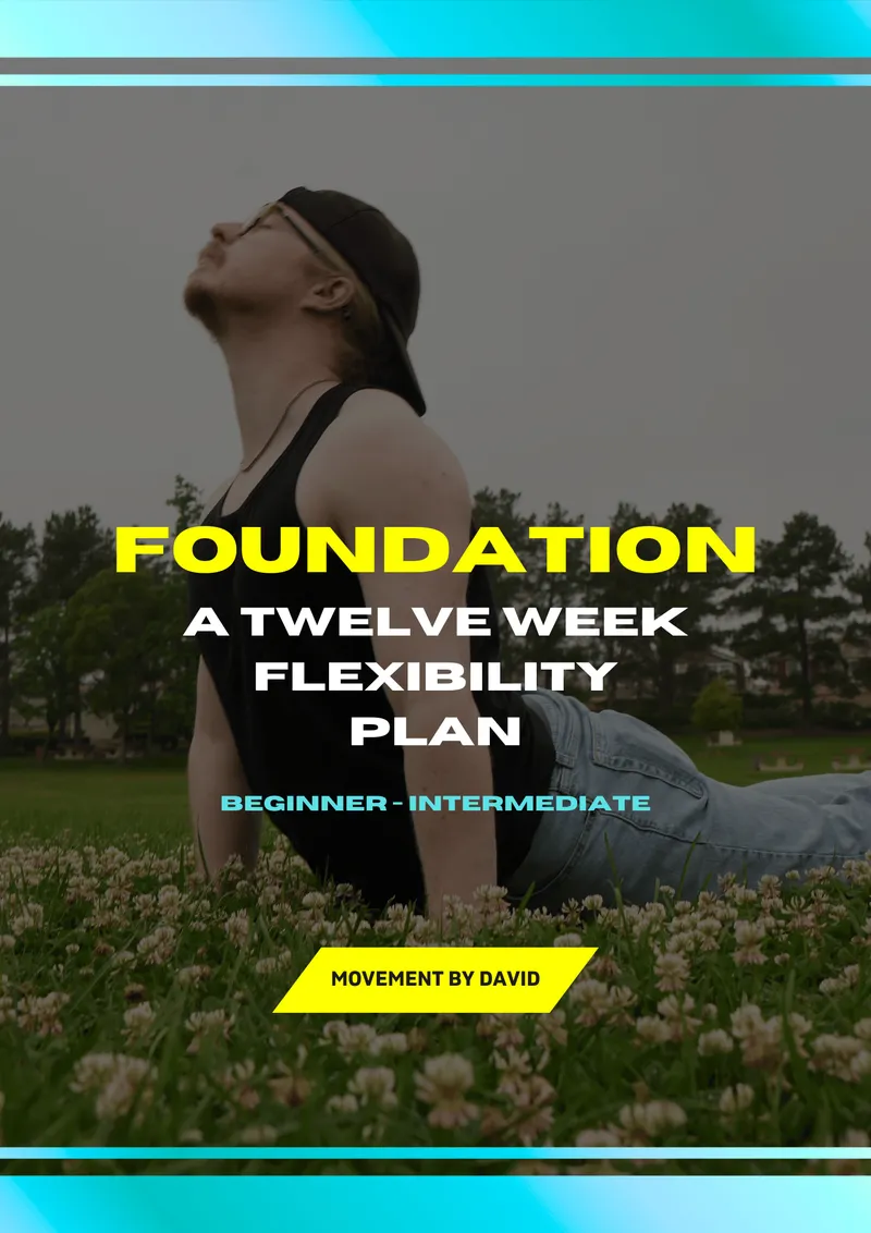 FOUNDATION eBook cover