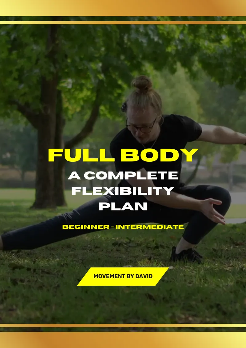 FULL BODY eBook cover